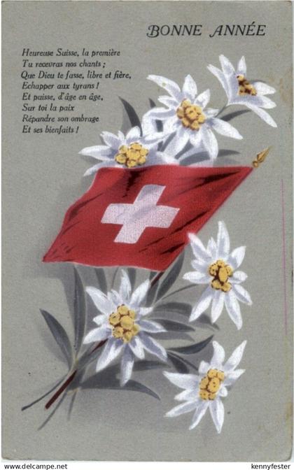 Bonne Annee