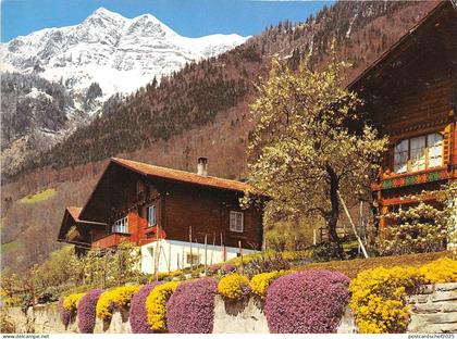 BR21329 Oberried Brienzersee  switzerland