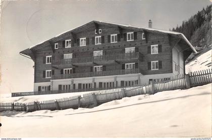 BR50991 Freuenheim Jungbrunnen gluringen im goms VS    Switzerland