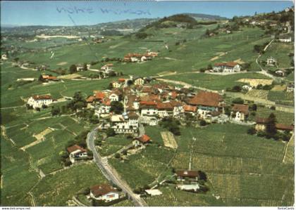 Grandvaux  x 1970