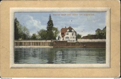 Horn Bodensee