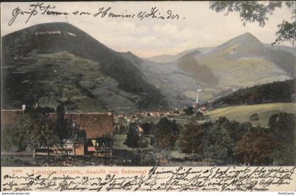 Langenbruck