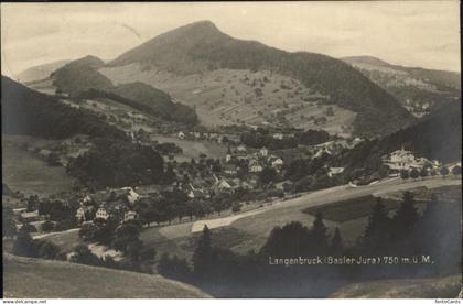 Langenbruck