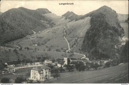 Langenbruck