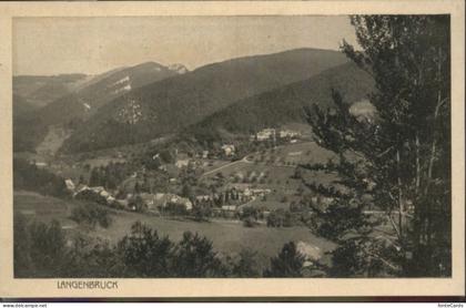 Langenbruck