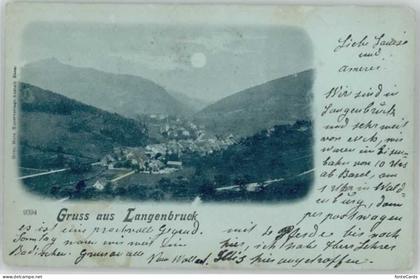 Langenbruck