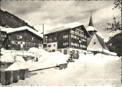 Langwies Pension Engel