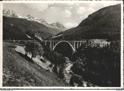 Langwies Viadukt