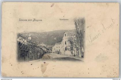 Liezen - Sparkasse - 50812967