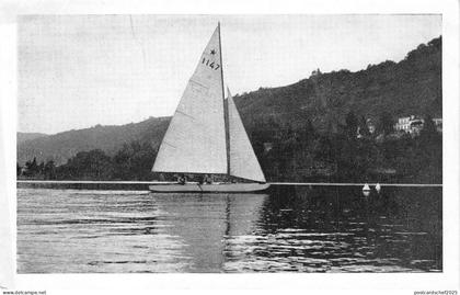 Lot 25 lac majeur boat real photo Lake Maggiore switzerland