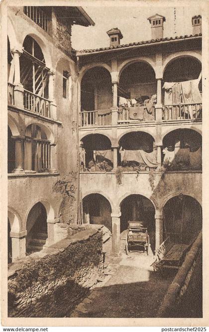 Lot125  switzerland montagnola collina d oro