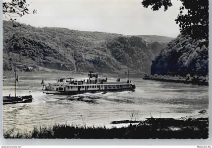 M.S. Basilea Binnenschiff - 50810081