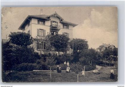 Peseux Villa Rose