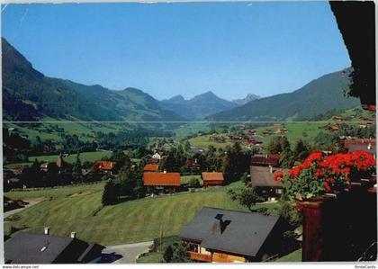 Rougemont