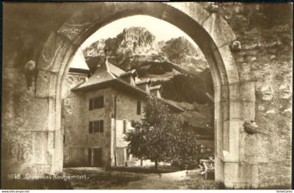 Rougemont Rougemont