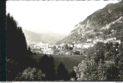 Saint Claude Jura
