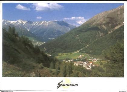Samnaun GR Samnaun