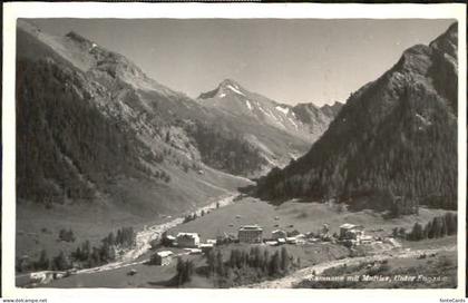 Samnaun GR Samnaun  x 1957