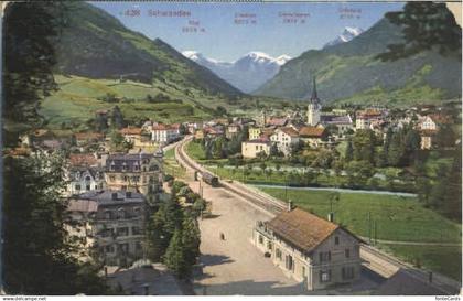 Schwanden  x 1931
