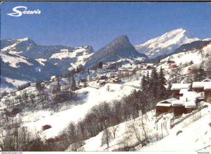 Seewis Praettigau