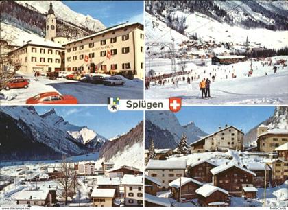 Spluegen orfplatz Skiwiese Alt-Spluegen x