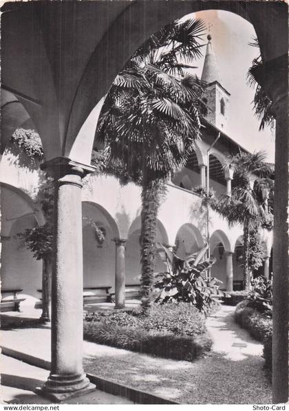 SUISSE ASCONA LAC MAJEUR