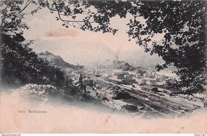 SUISSE BELLINZONE BELLINZONE