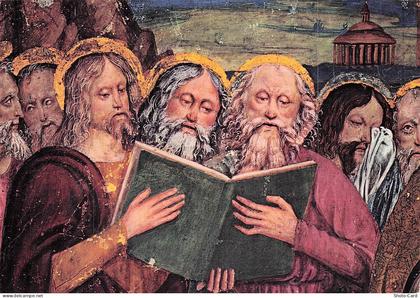 SUISSE BELLINZONE CHIESA DI S MARIA DELLE GRAZIE