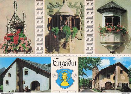 SUISSE CHAVORNAY WINTERSPORT