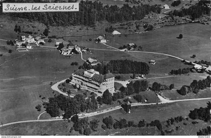 SUISSE LES SCIERNES D ALBEUVE LE ROSAIRE