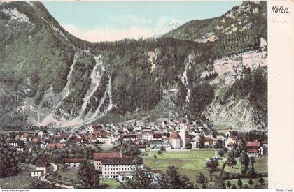 SUISSE NAEFELS NAEFELS