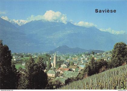 SUISSE SAINT GERMAIN/SAVIESE ALTITUDE 820 M