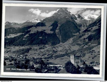 Trun Ruine Ringgenberg