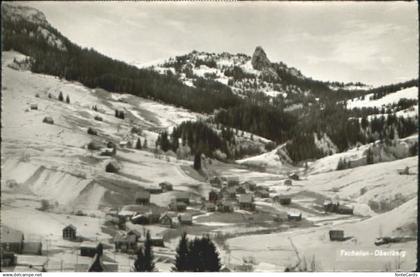 Tschalun-Oberiberg Tschalun-Oberiberg