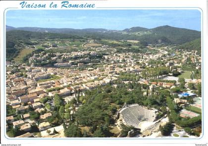 Vaison la Romaine  x 1997