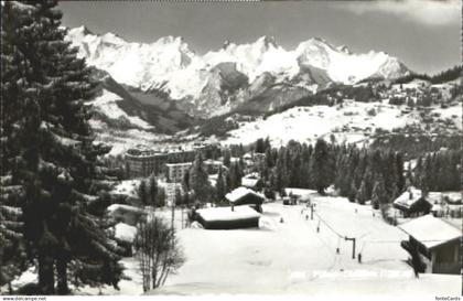 Villars Chesieres