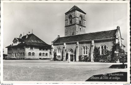 Villeneuve