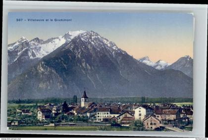 Villeneuve