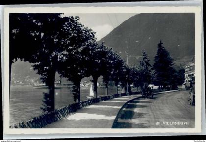 Villeneuve