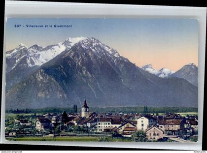 Villeneuve