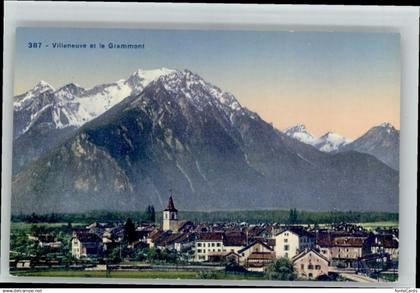 Villeneuve