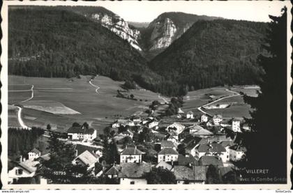 Villeret