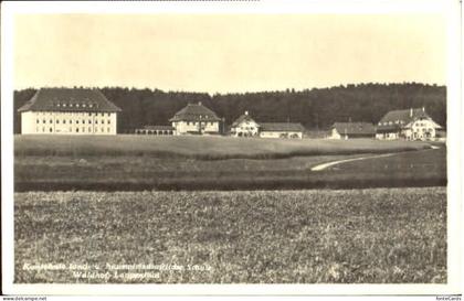 Waldhof Langenthal Schule