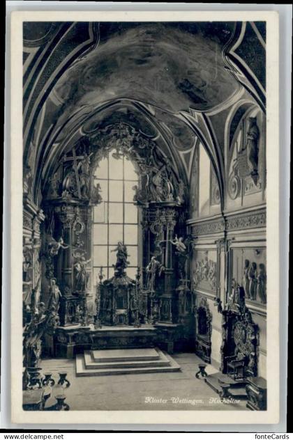 Wettingen Kloster