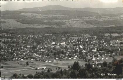 Wohlen  x 1943