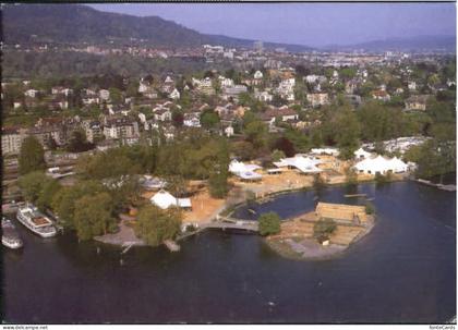 Zuerich-Wollishofen fahlbauten x 1990