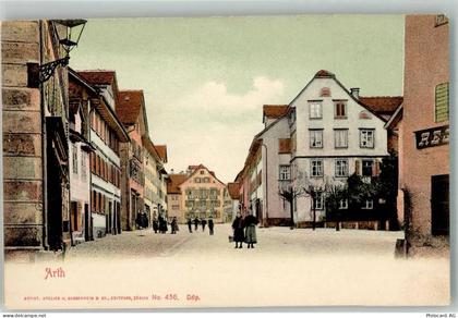 6415 Arth Foto AK - 13575373