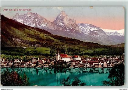 6415 Arth - Mythen - 10620470
