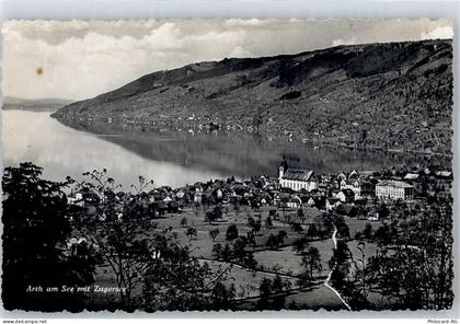6415 Arth - Zugersee AKU1 - 51425820