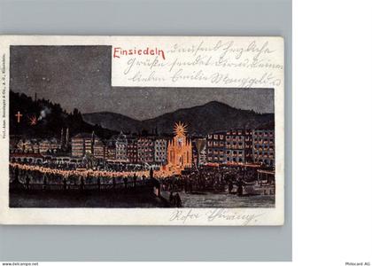 8840 Einsiedeln - Einsiedeln AKU1 - 50162739